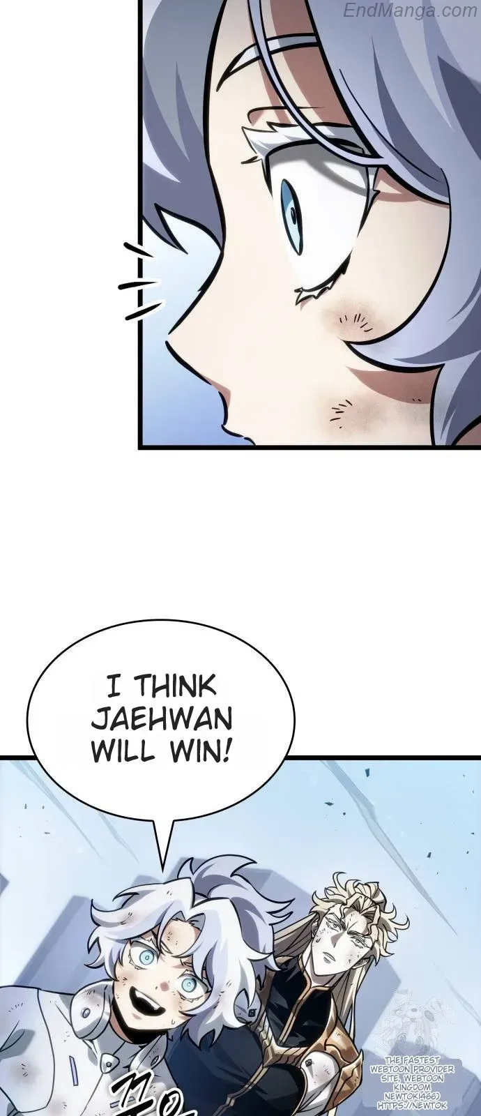 The World After the Fall Chapter 156 page 54 - 