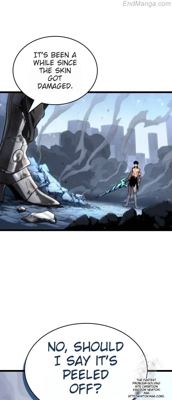 The World After the Fall Chapter 156 page 59 - 