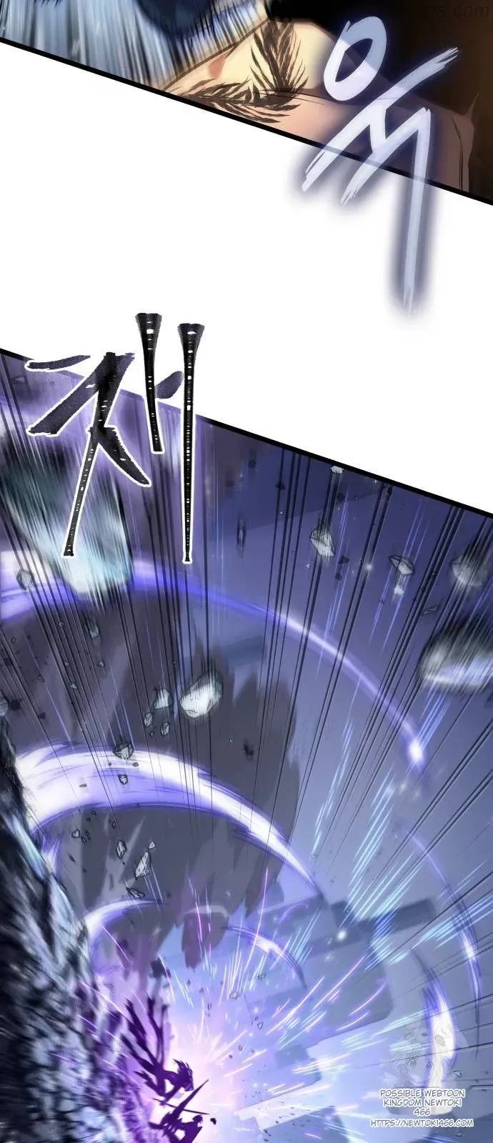 The World After the Fall Chapter 156 page 65 - 