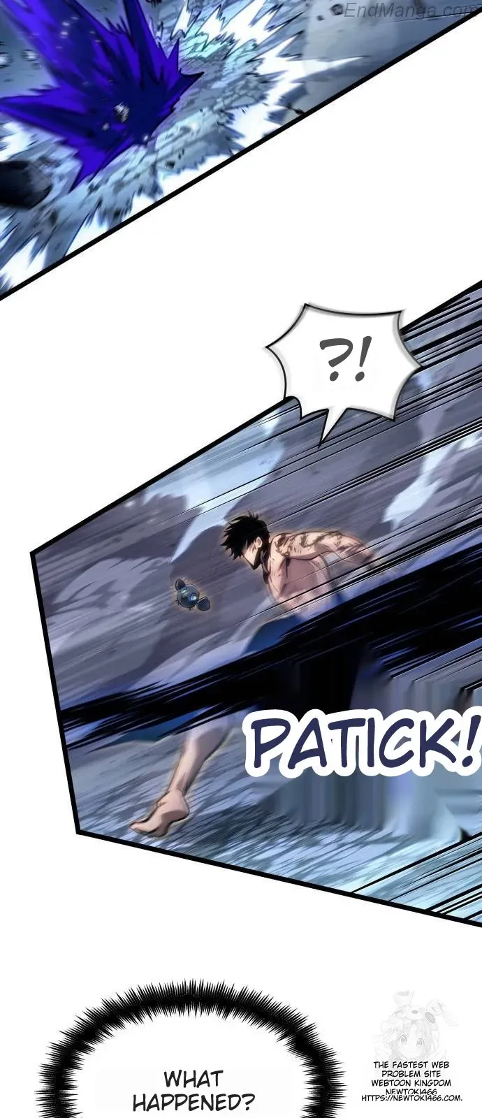 The World After the Fall Chapter 156 page 68 - 