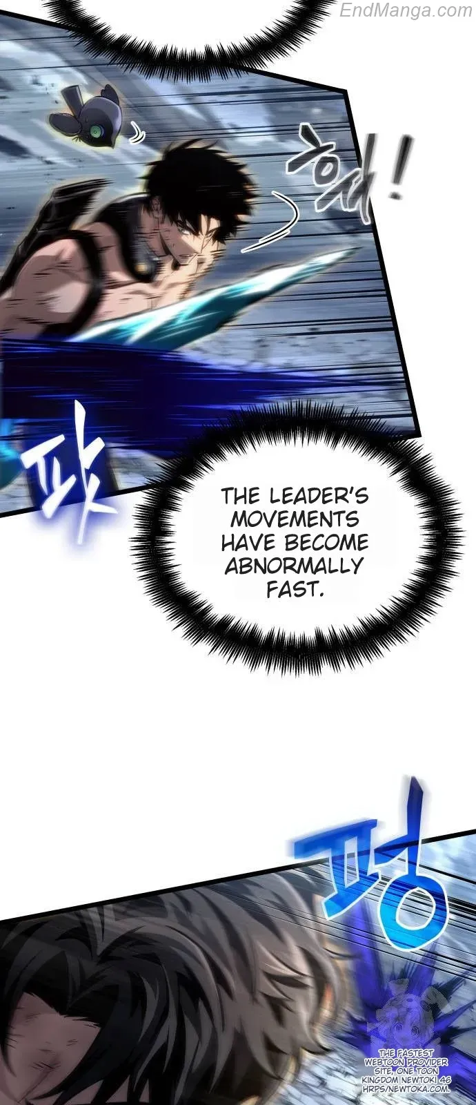 The World After the Fall Chapter 156 page 69 - 