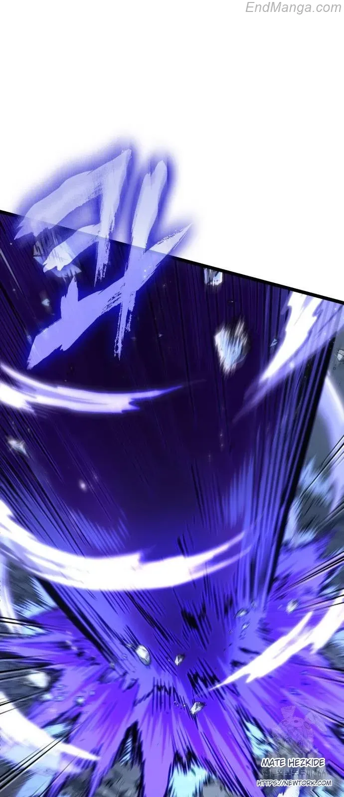 The World After the Fall Chapter 156 page 73 - 