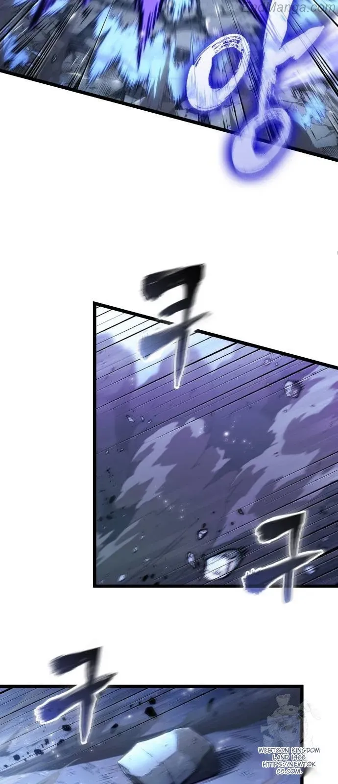 The World After the Fall Chapter 156 page 74 - 