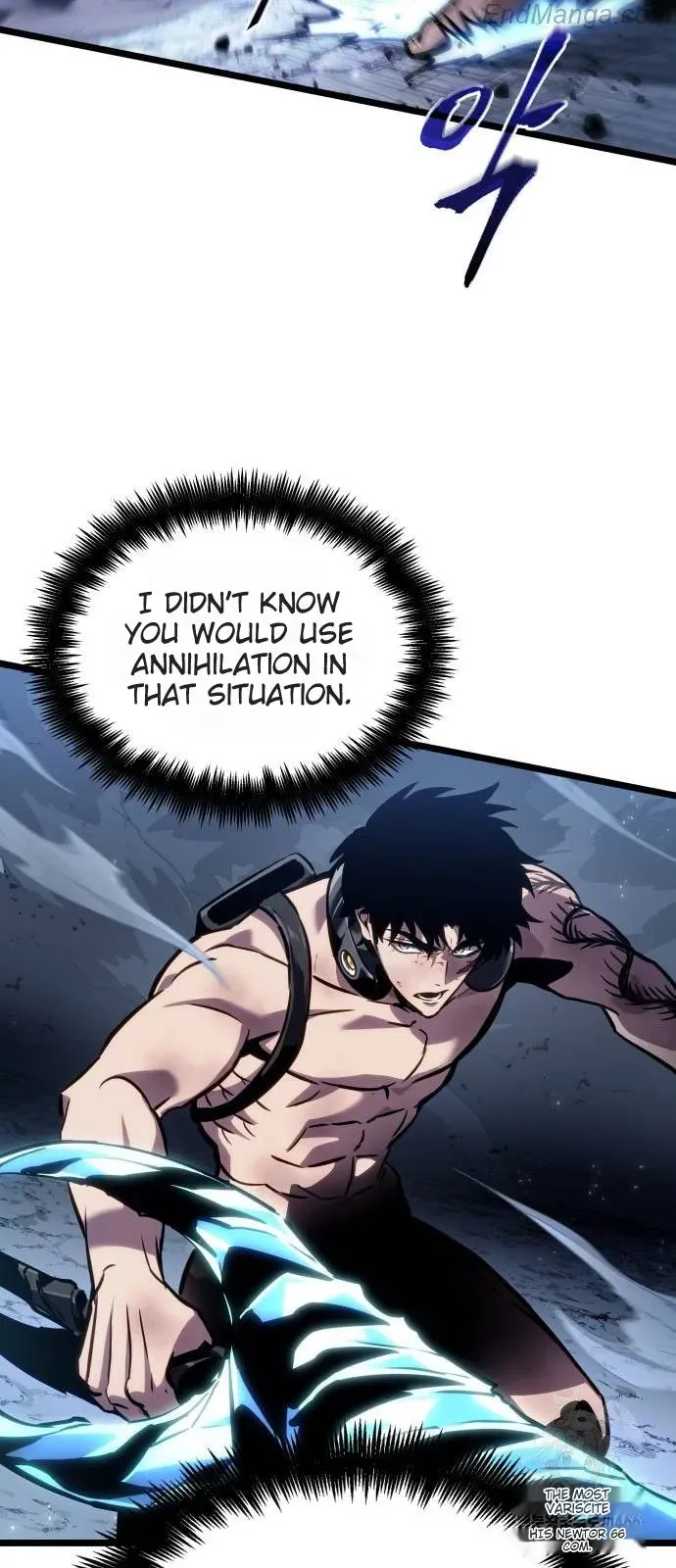 The World After the Fall Chapter 156 page 76 - 