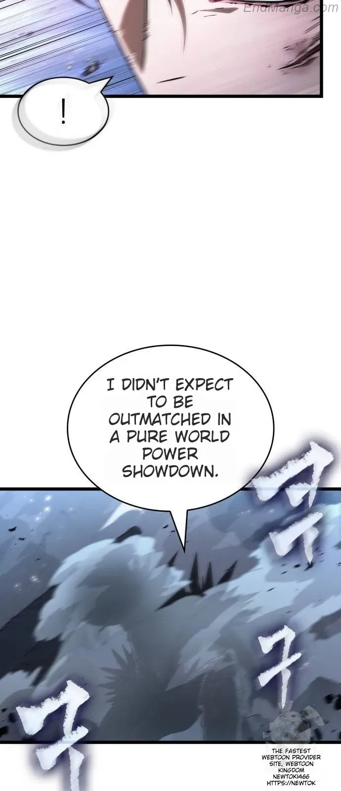 The World After the Fall Chapter 156 page 9 - 