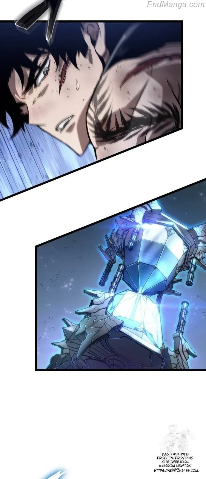 The World After the Fall Chapter 156 page 82 - 