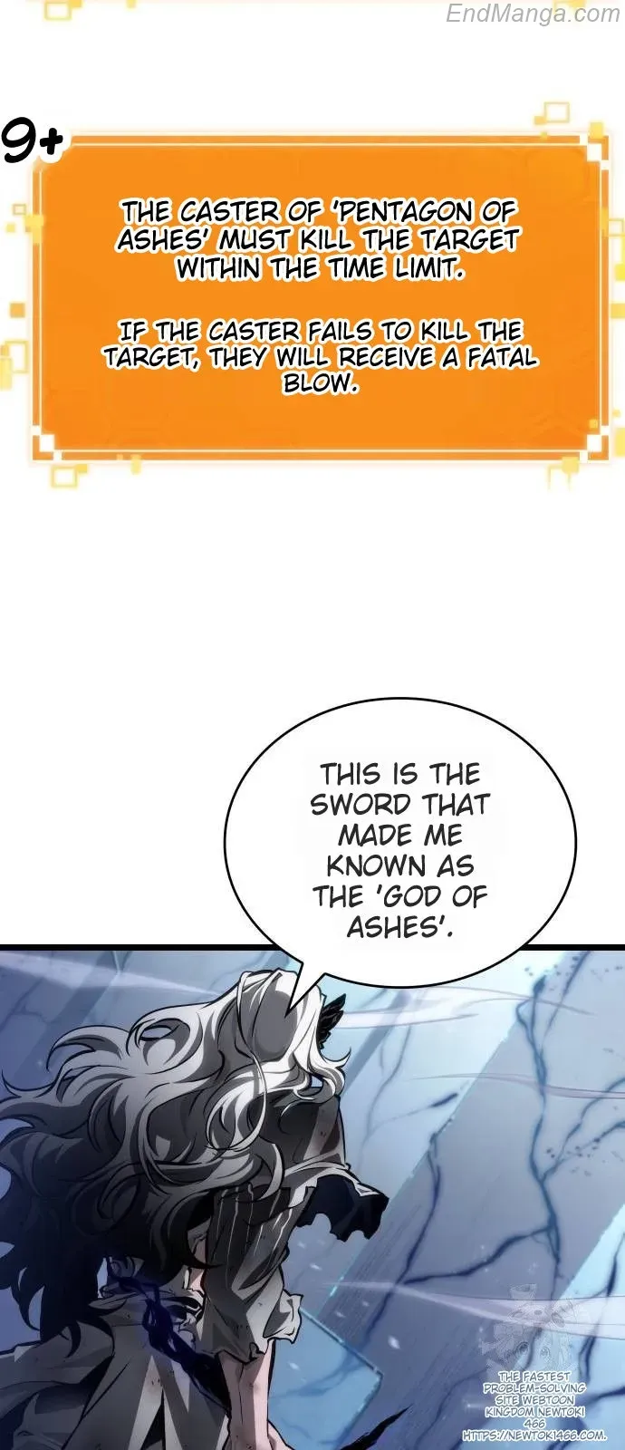 The World After the Fall Chapter 156 page 85 - 