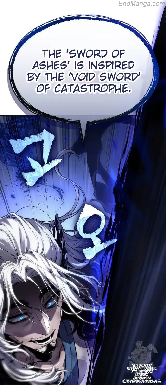 The World After the Fall Chapter 156 page 88 - 