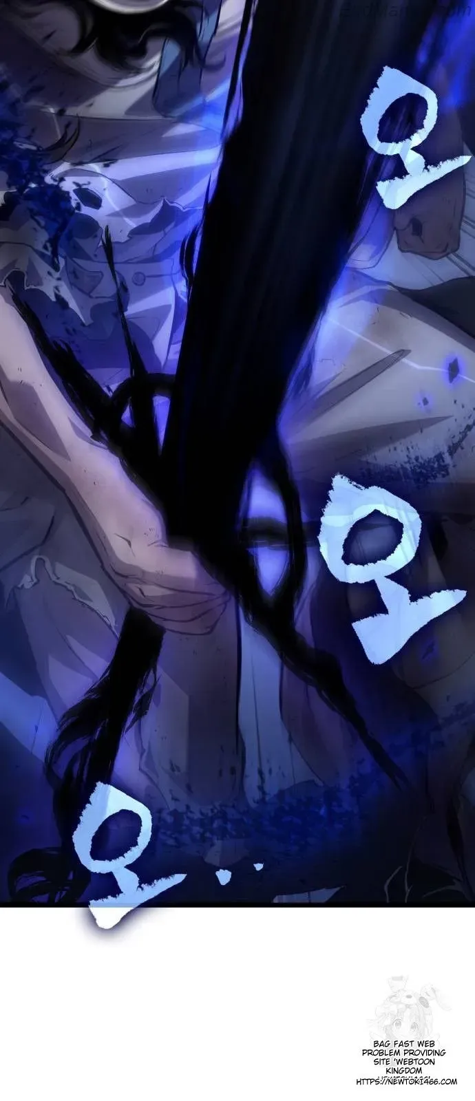 The World After the Fall Chapter 156 page 89 - 