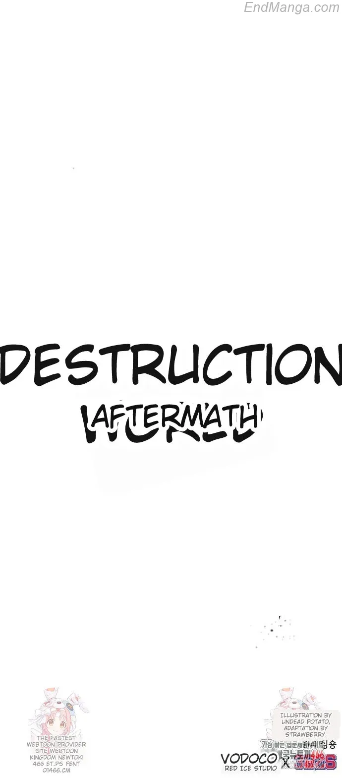 The World After the Fall Chapter 156 page 91 - 