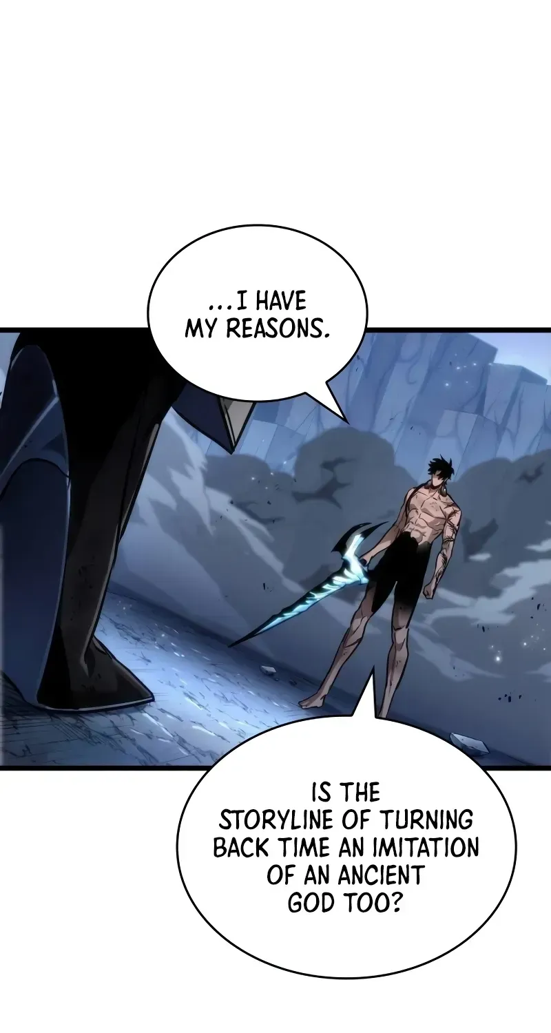 The World After the Fall Chapter 158.1 page 11 - 