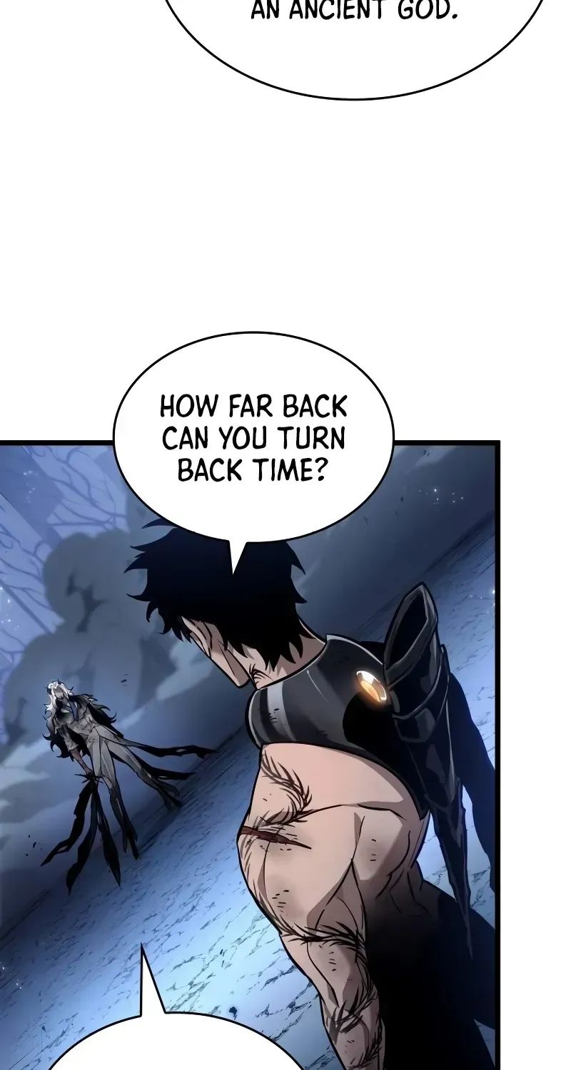 The World After the Fall Chapter 158.1 page 13 - 