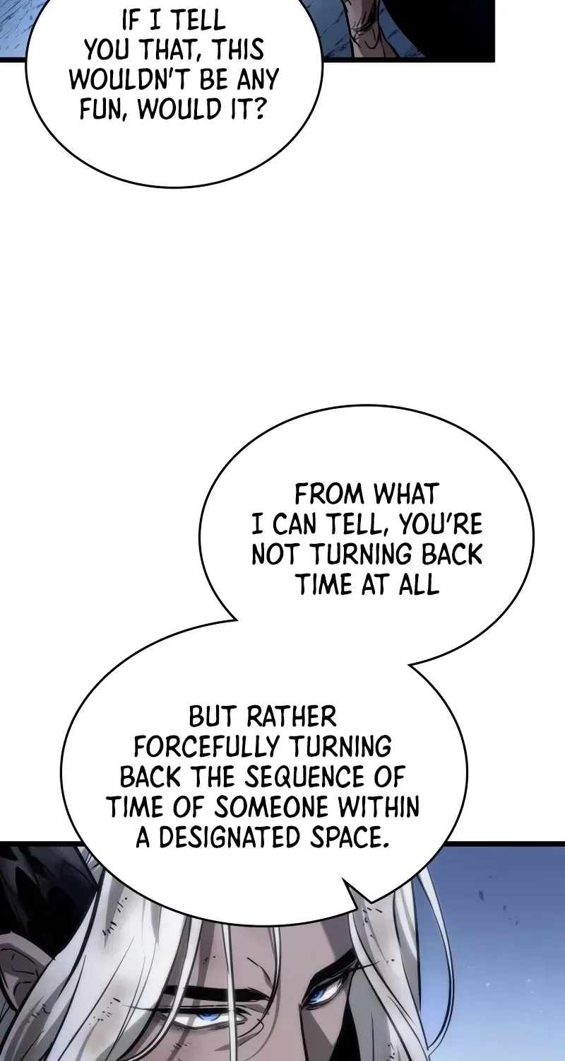 The World After the Fall Chapter 158.1 page 14 - 