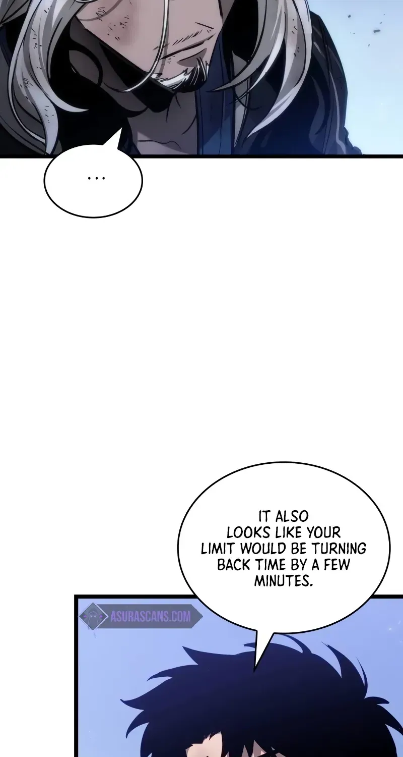The World After the Fall Chapter 158.1 page 15 - 
