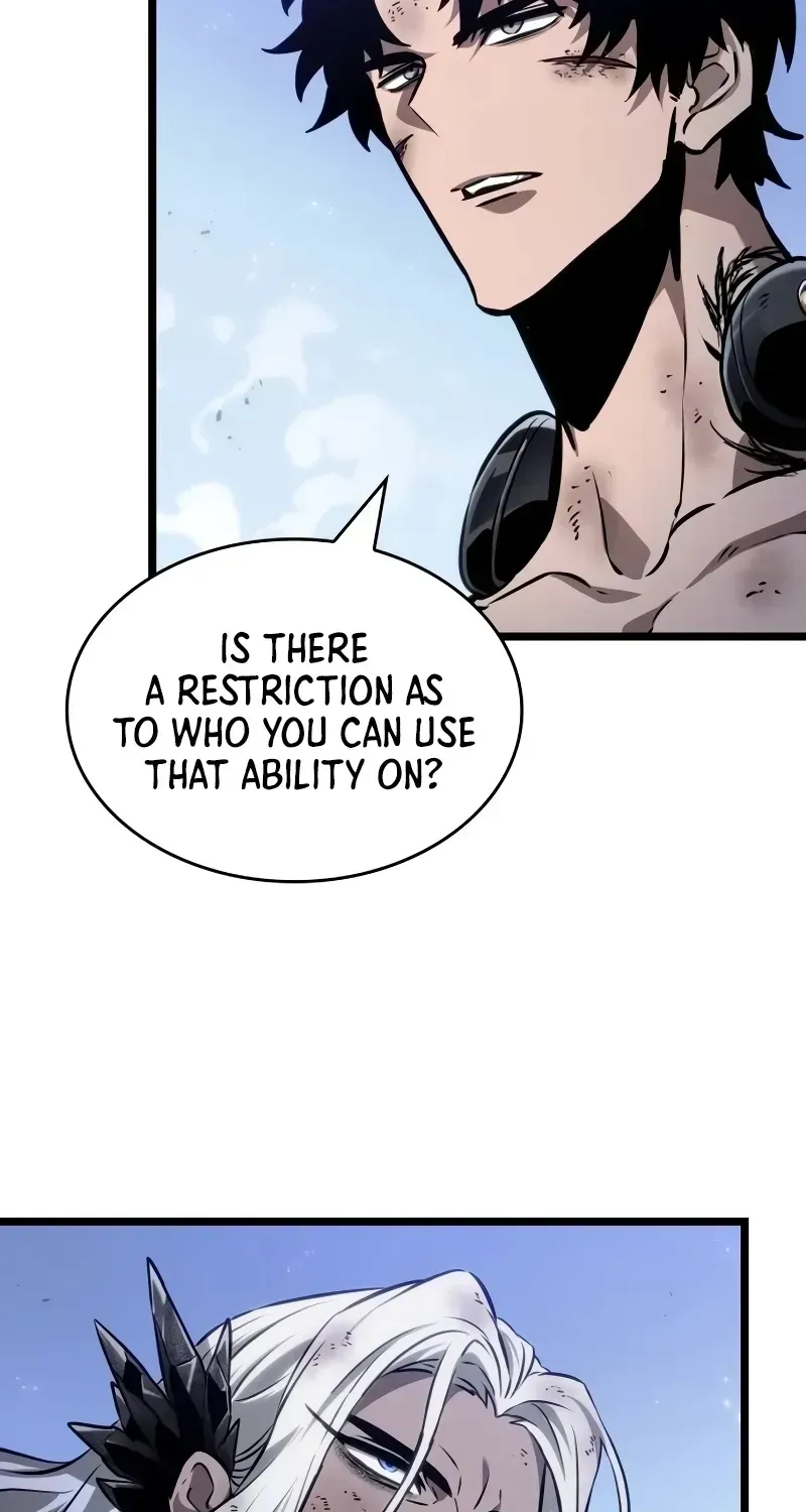 The World After the Fall Chapter 158.1 page 16 - 