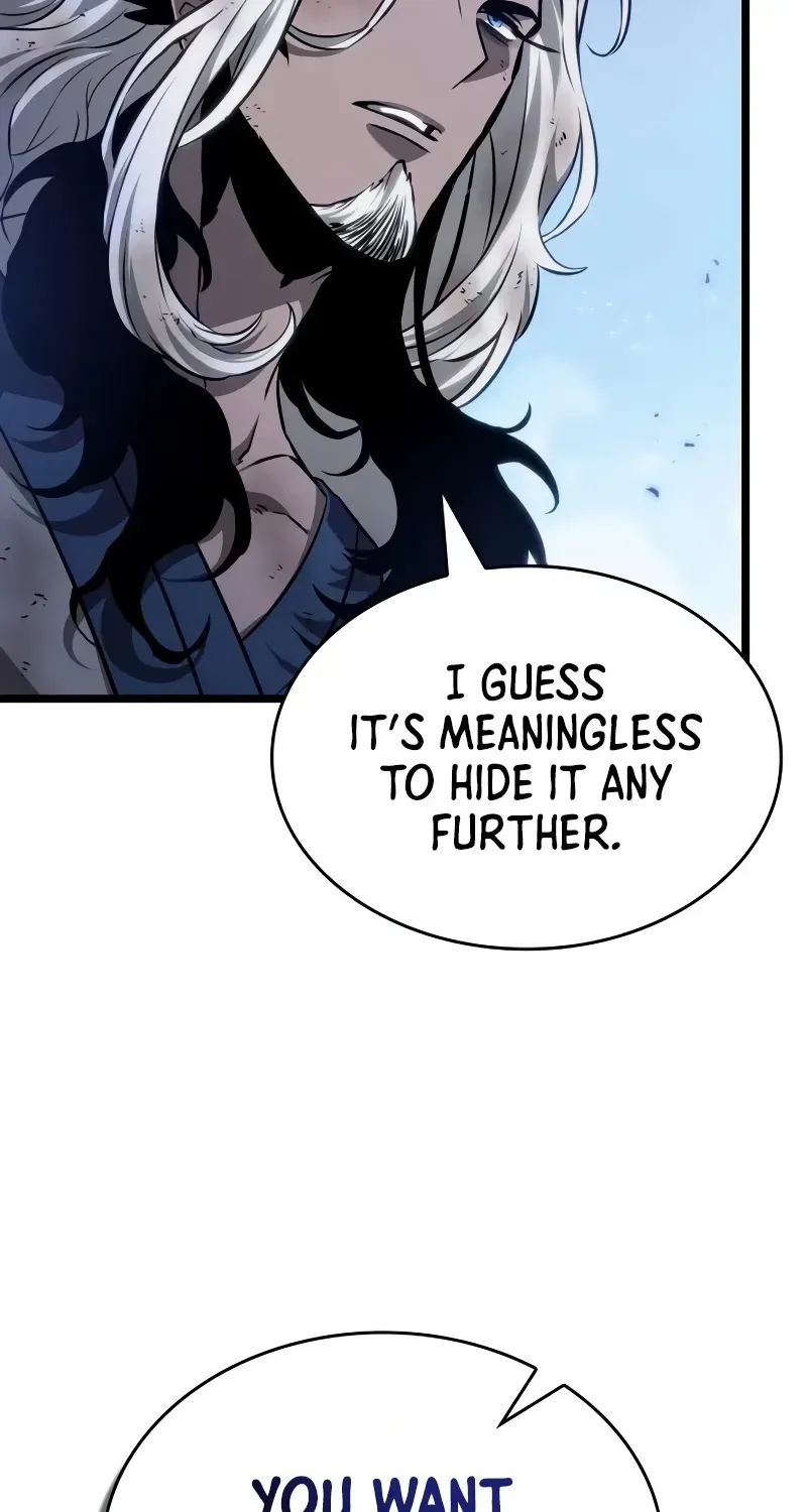 The World After the Fall Chapter 158.1 page 17 - 