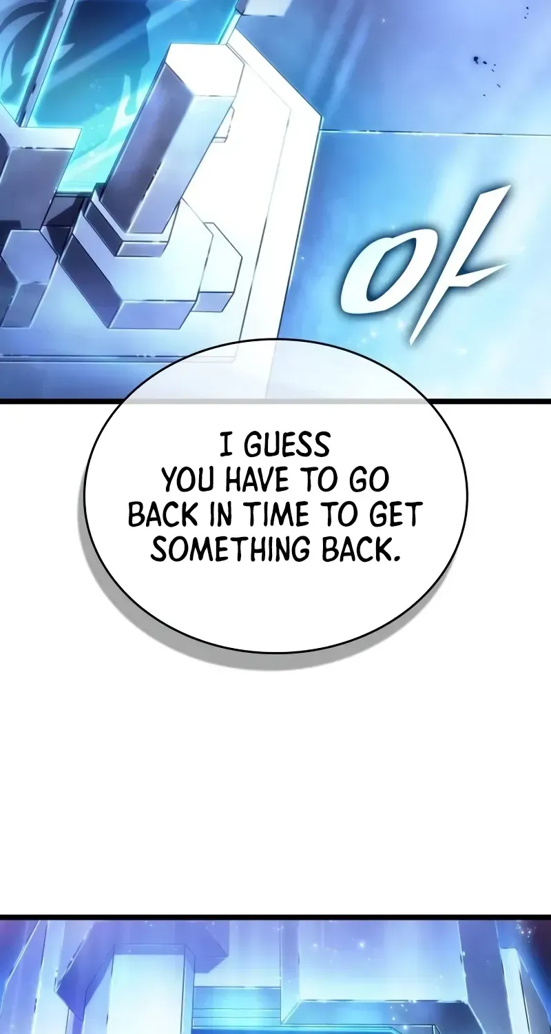 The World After the Fall Chapter 158.1 page 21 - 