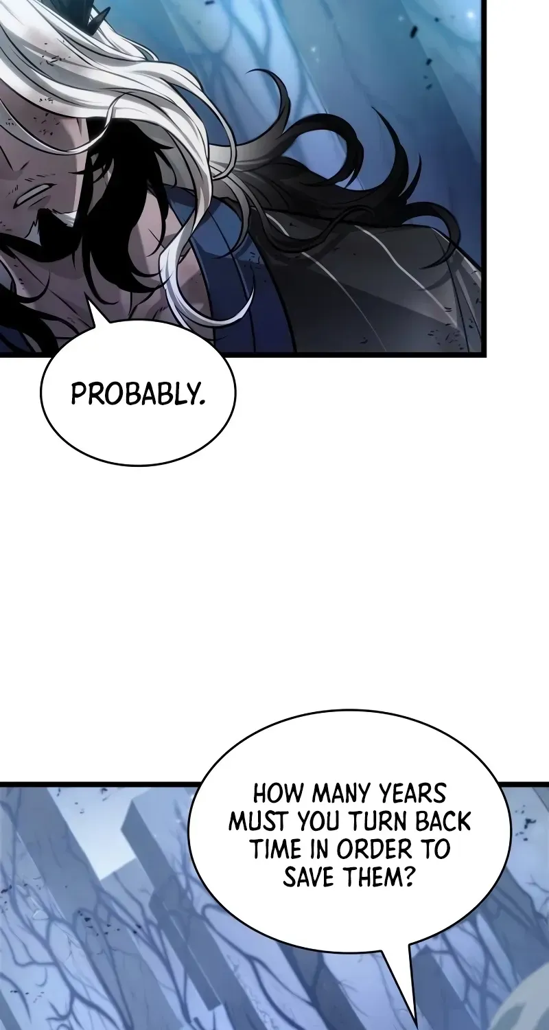 The World After the Fall Chapter 158.1 page 24 - 
