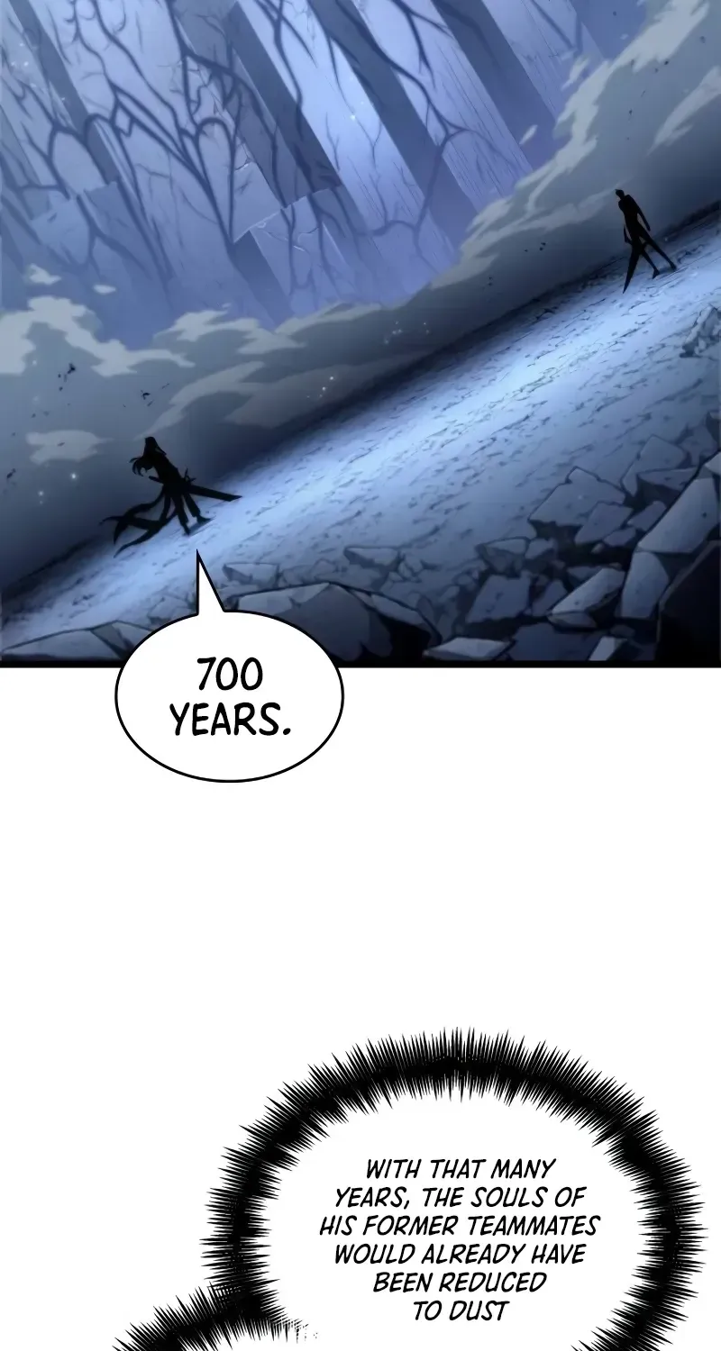 The World After the Fall Chapter 158.1 page 25 - 