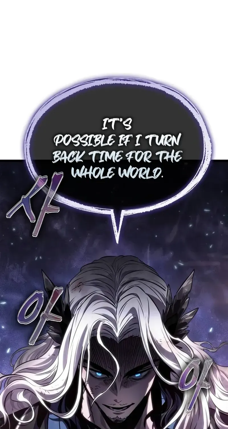 The World After the Fall Chapter 158.1 page 27 - 