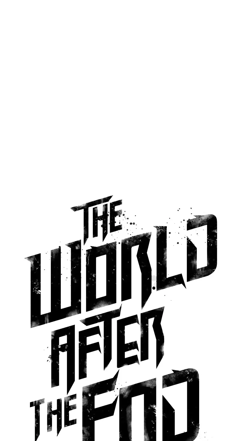 The World After the Fall Chapter 158.1 page 4 - 
