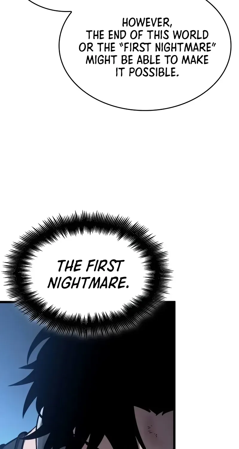 The World After the Fall Chapter 158.1 page 31 - 