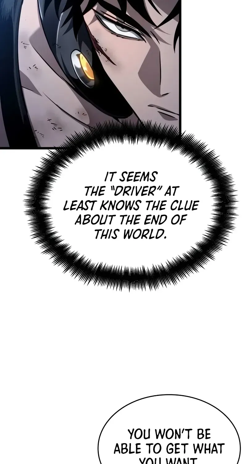 The World After the Fall Chapter 158.1 page 32 - 