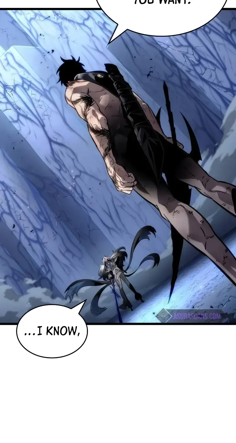 The World After the Fall Chapter 158.1 page 33 - 