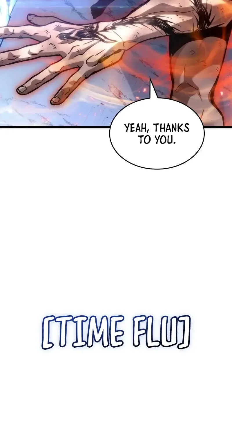 The World After the Fall Chapter 158.1 page 37 - 