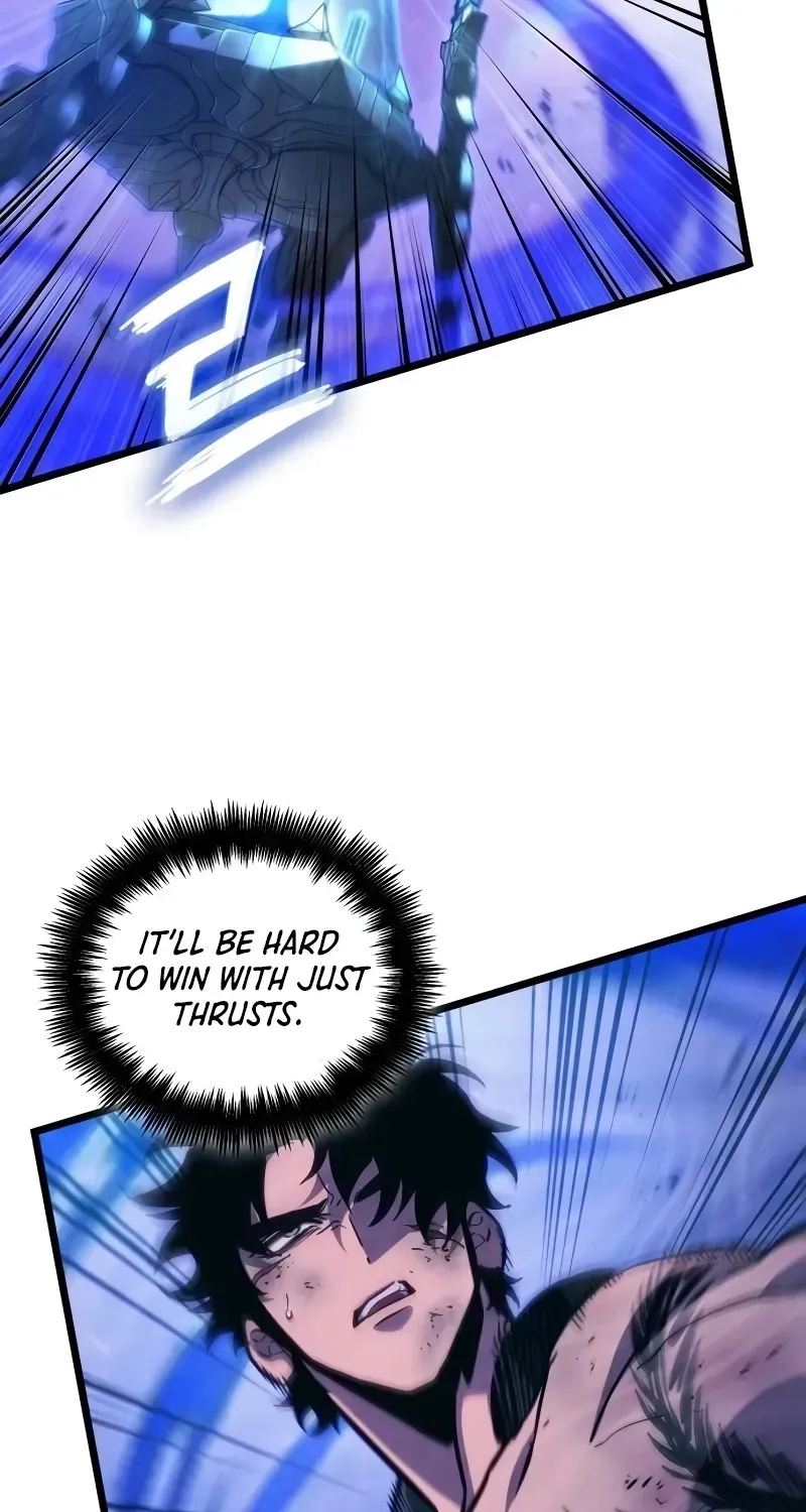 The World After the Fall Chapter 158.1 page 41 - 