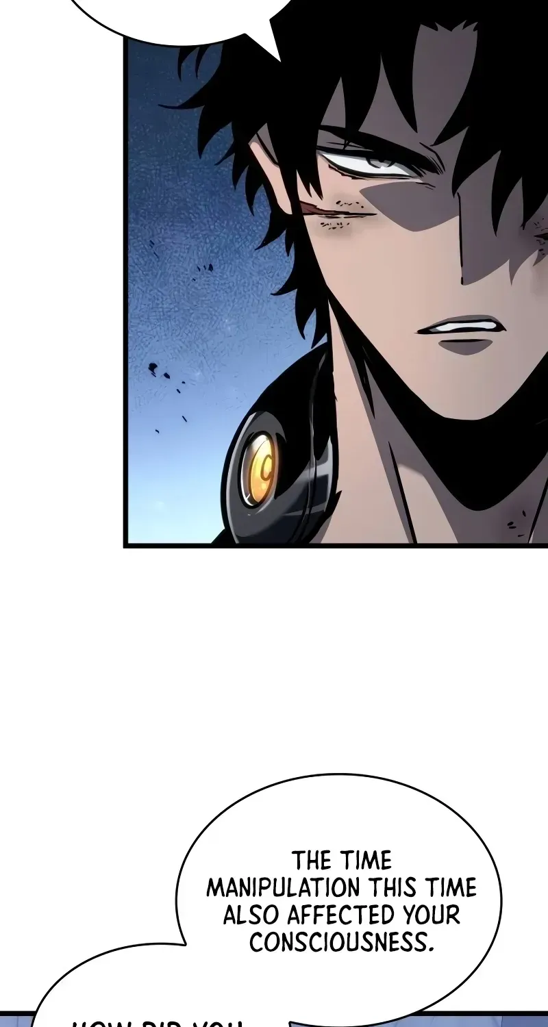 The World After the Fall Chapter 158.1 page 6 - 