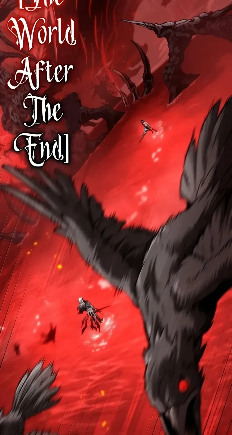 The World After the Fall Chapter 158.1 page 52 - 
