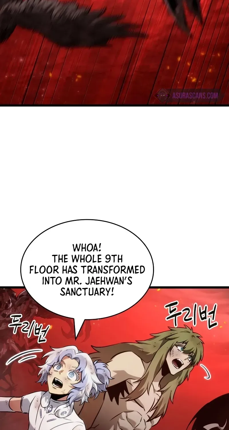 The World After the Fall Chapter 158.1 page 53 - 