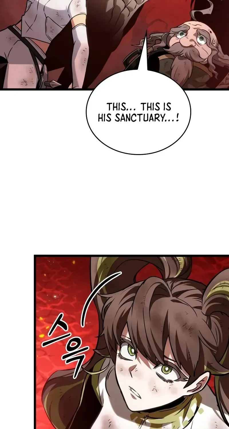 The World After the Fall Chapter 158.1 page 54 - 