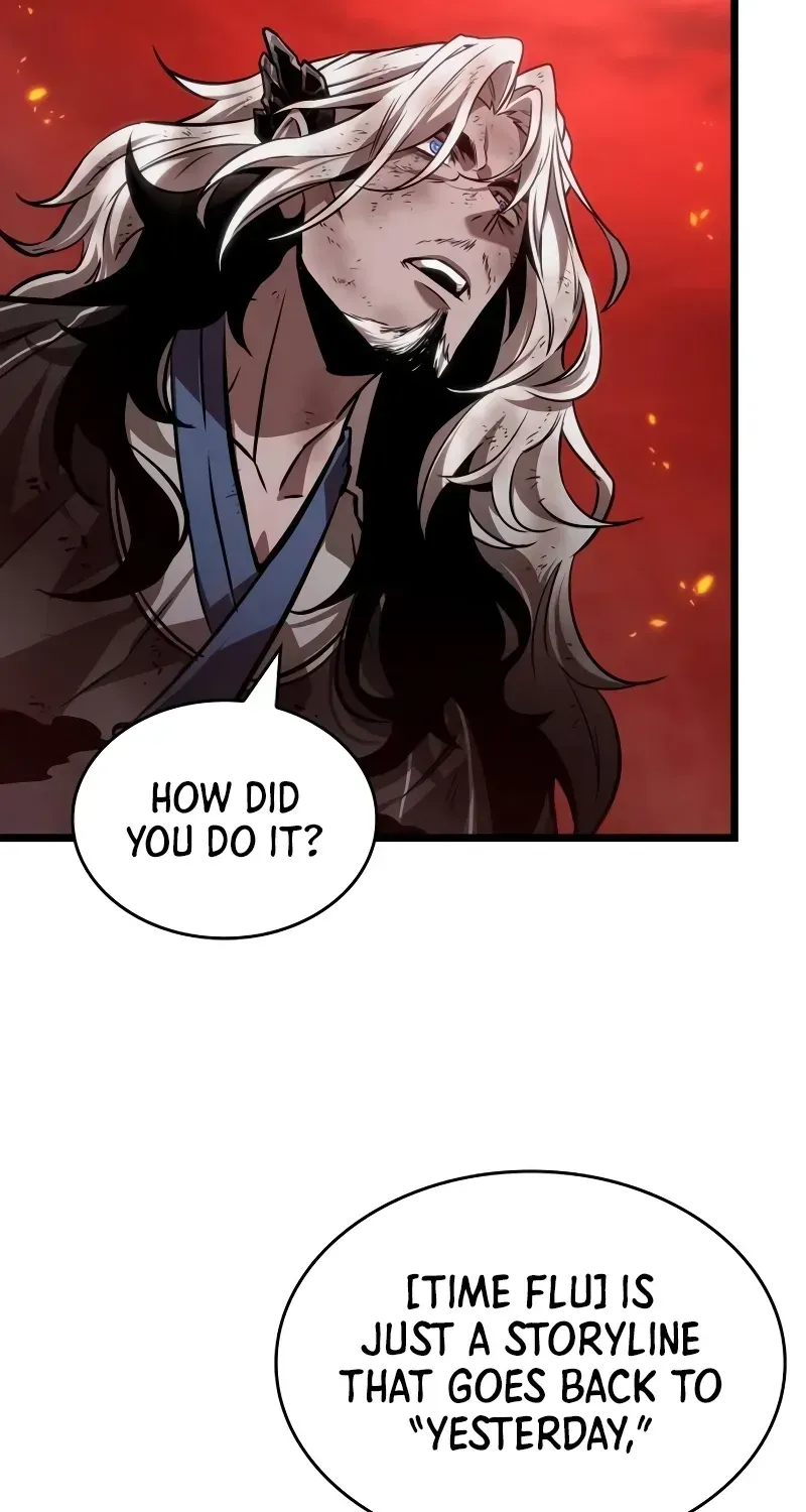 The World After the Fall Chapter 158.1 page 57 - 