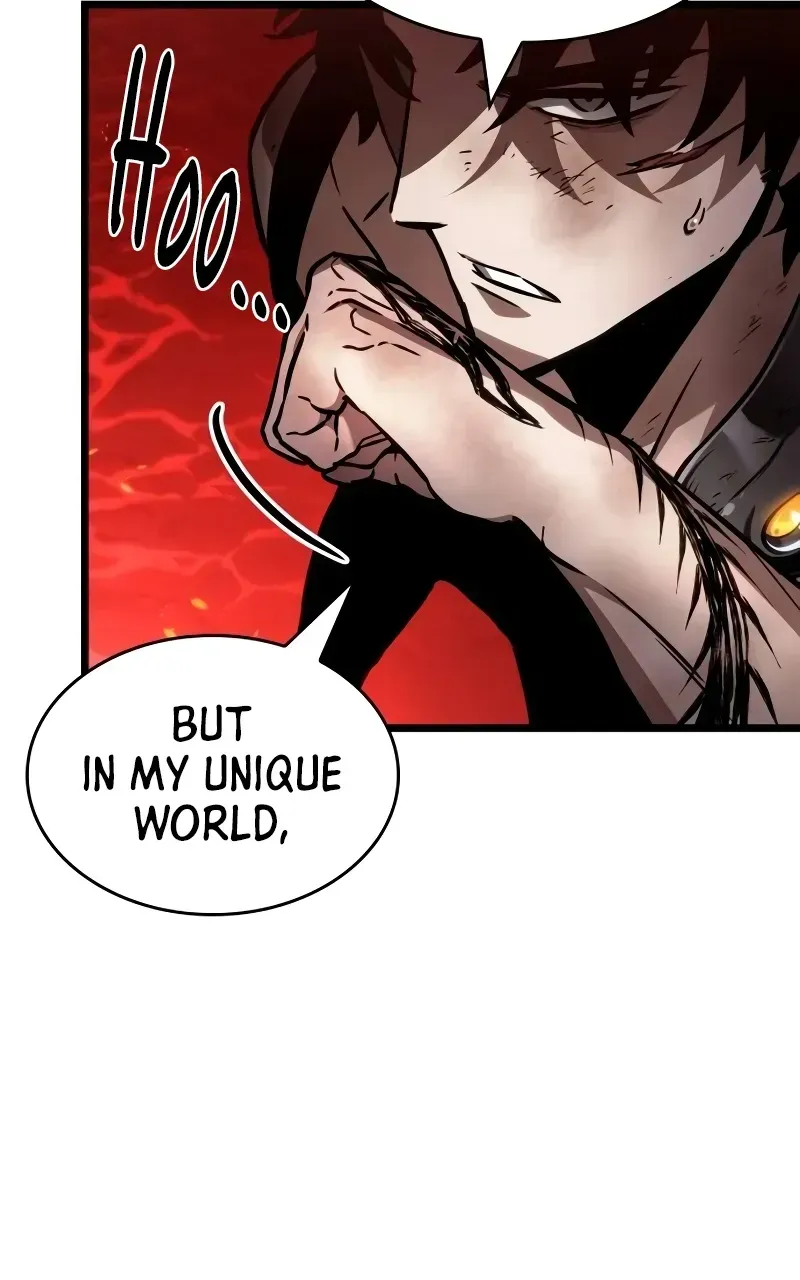 The World After the Fall Chapter 158.1 page 58 - 