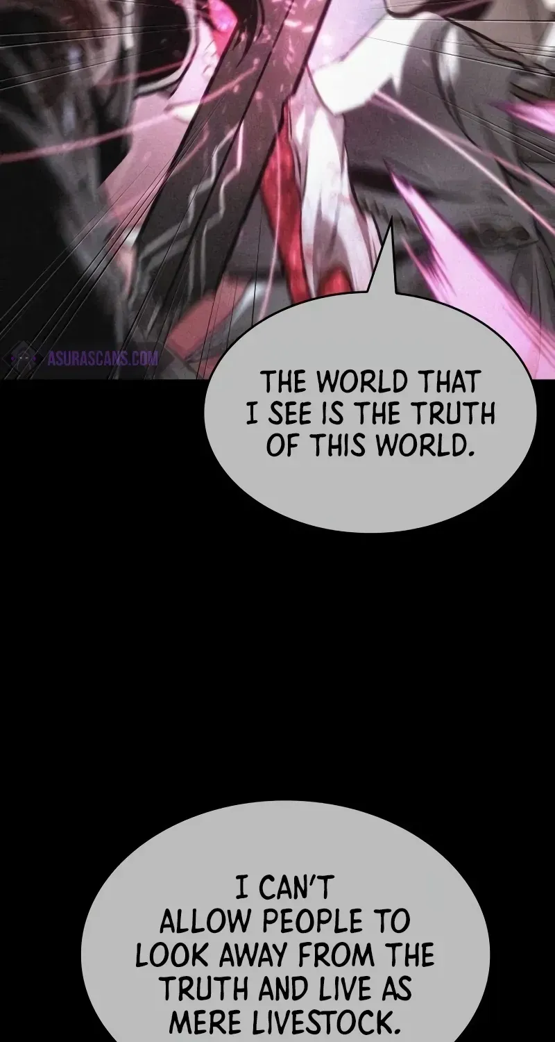 The World After the Fall Chapter 158.1 page 72 - 