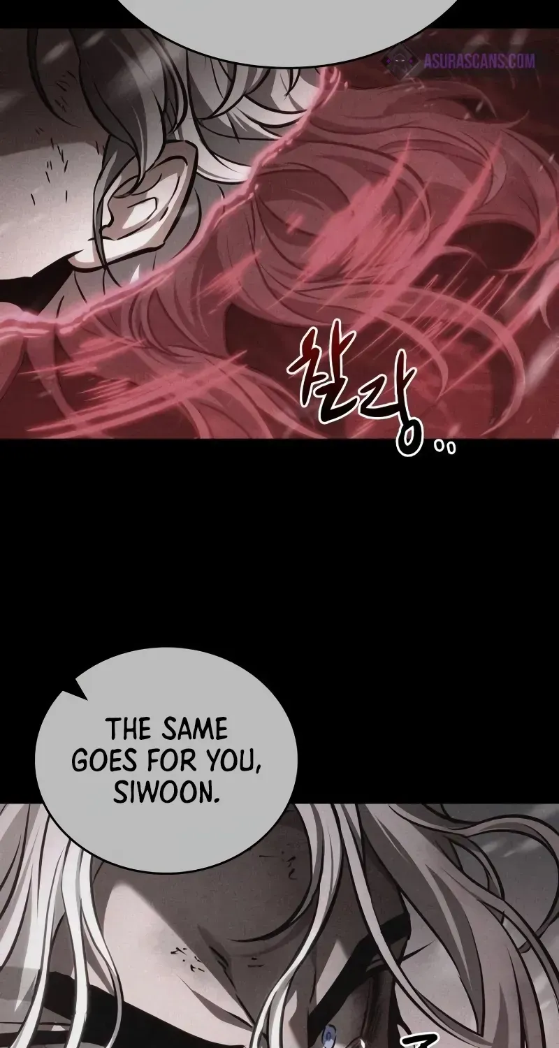 The World After the Fall Chapter 158.1 page 73 - 