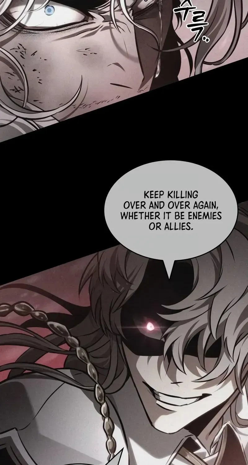 The World After the Fall Chapter 158.1 page 74 - 