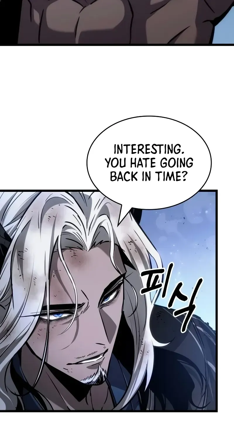 The World After the Fall Chapter 158.1 page 10 - 