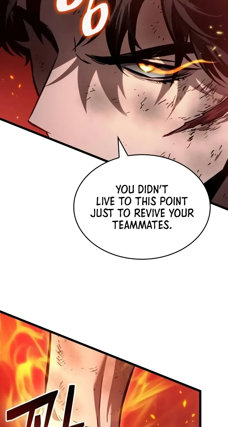 The World After the Fall Chapter 158.1 page 92 - 