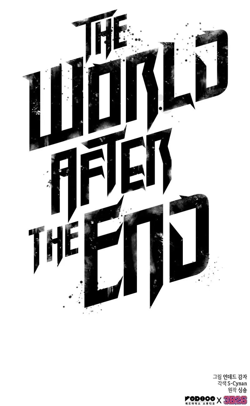 The World After the Fall Chapter 158.1 page 100 - 