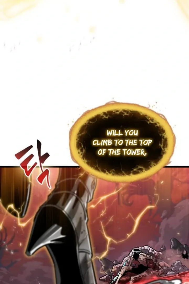 The World After the Fall Chapter 160 page 104 - 