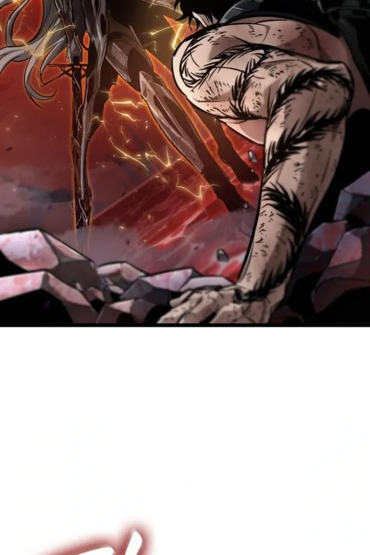 The World After the Fall Chapter 160 page 106 - 