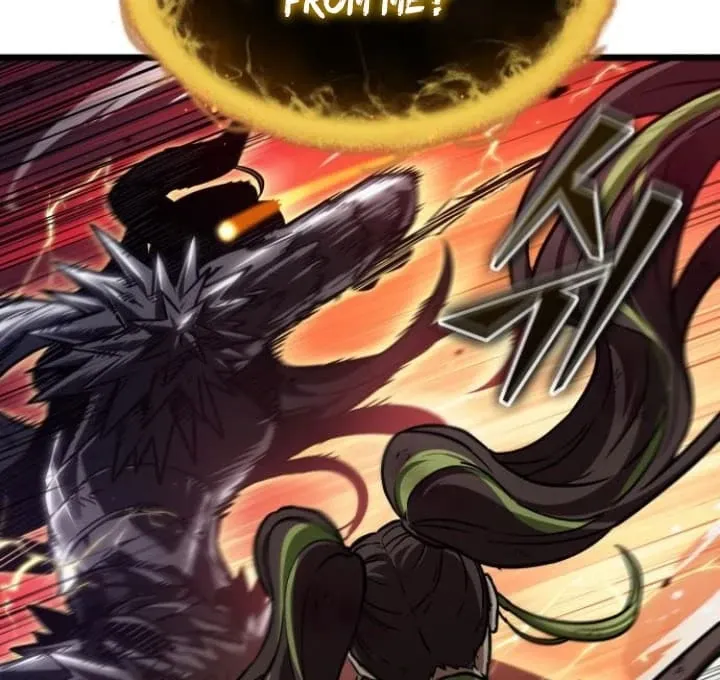 The World After the Fall Chapter 160 page 109 - 