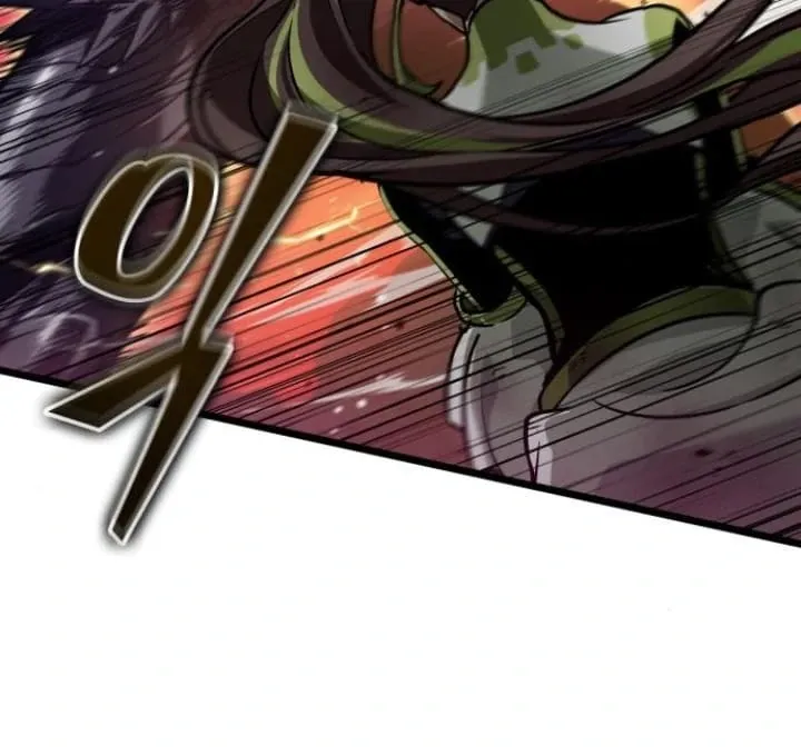 The World After the Fall Chapter 160 page 110 - 