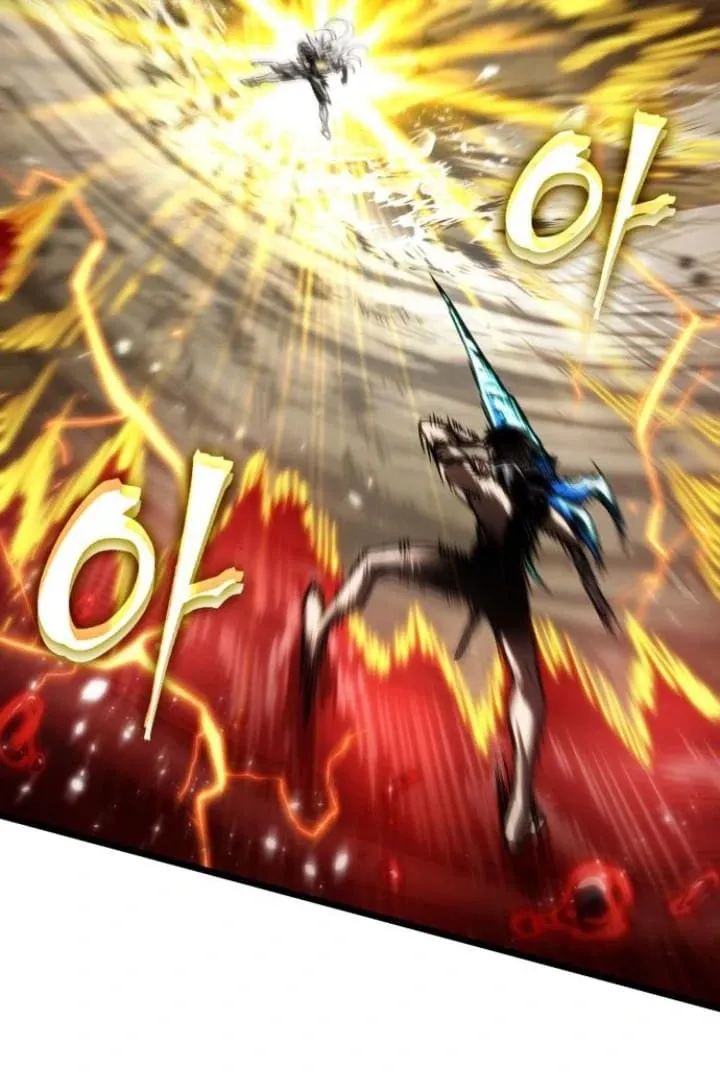The World After the Fall Chapter 160 page 12 - 