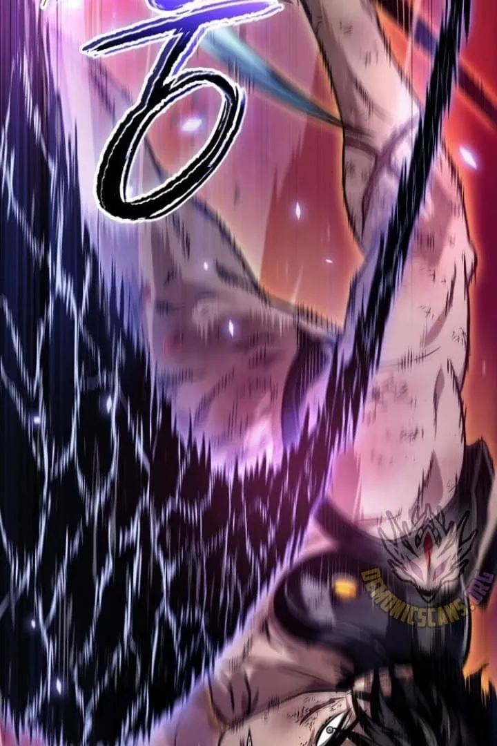 The World After the Fall Chapter 160 page 113 - 