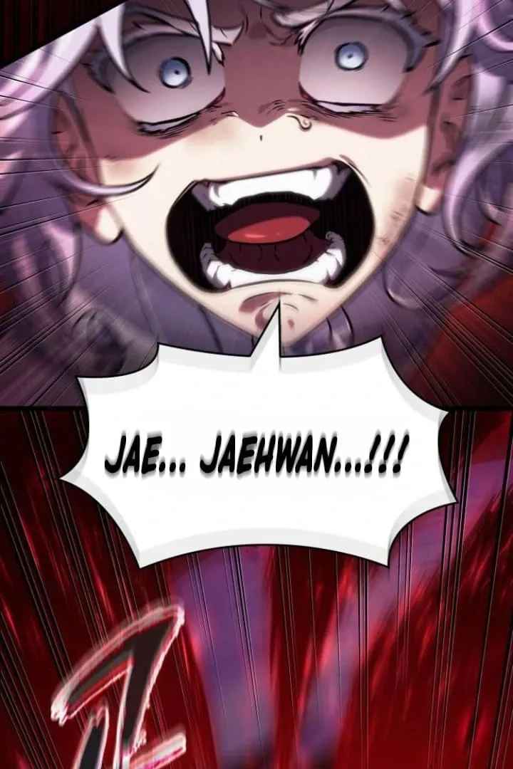 The World After the Fall Chapter 160 page 121 - 