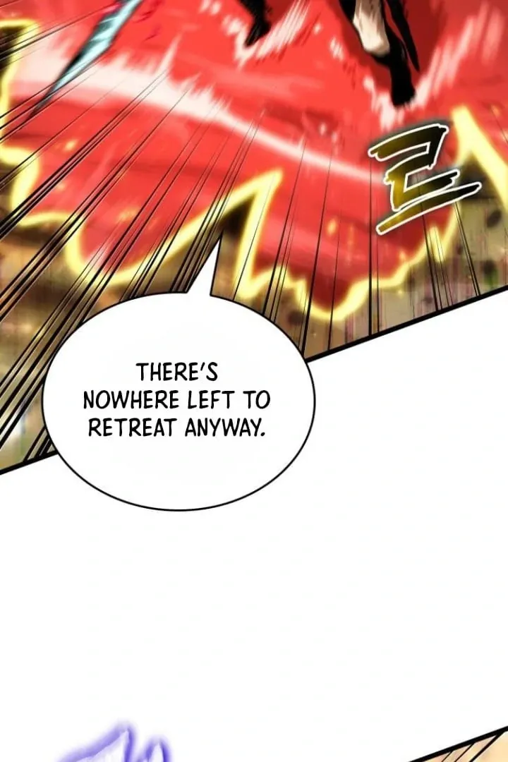 The World After the Fall Chapter 160 page 14 - 